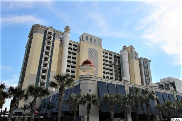 2401 S Ocean Blvd. UNIT #1265 Myrtle Beach, SC 29577