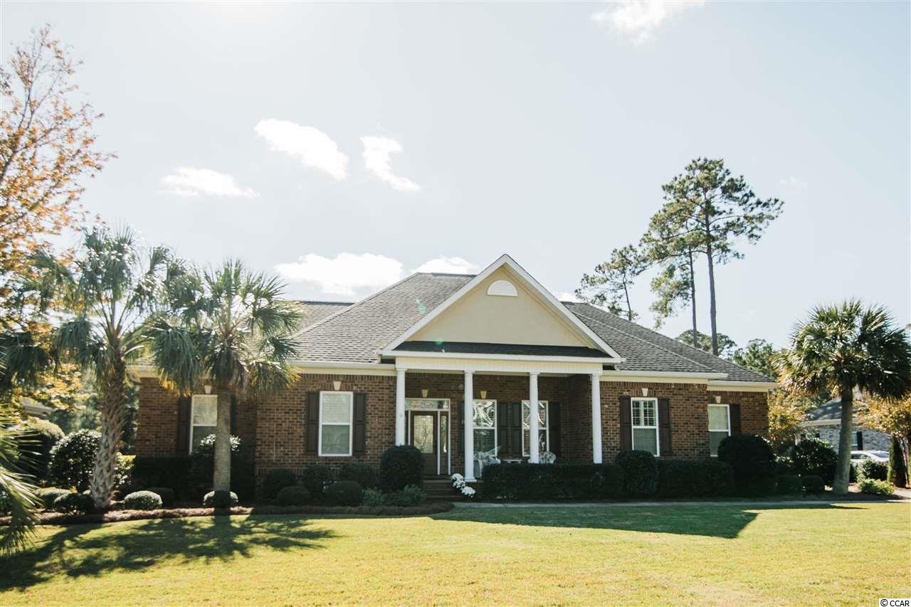 78 Cascade Dr. Murrells Inlet, SC 29576