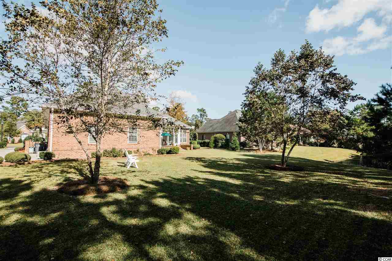 78 Cascade Dr. Murrells Inlet, SC 29576