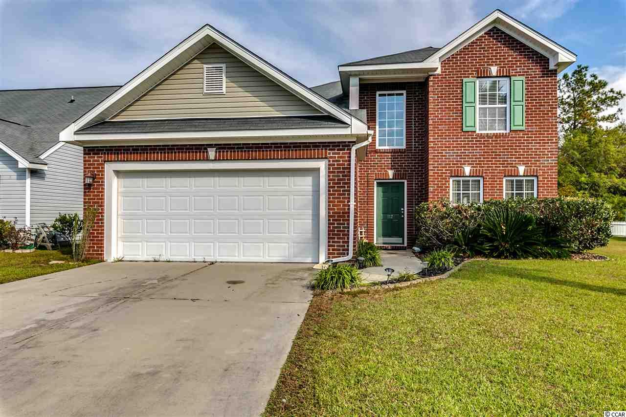 112 Avondale Dr. Myrtle Beach, SC 29588