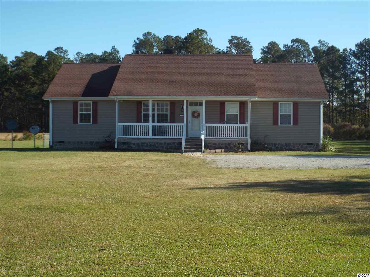 556 Orchard Rd. Lake View, SC 29563