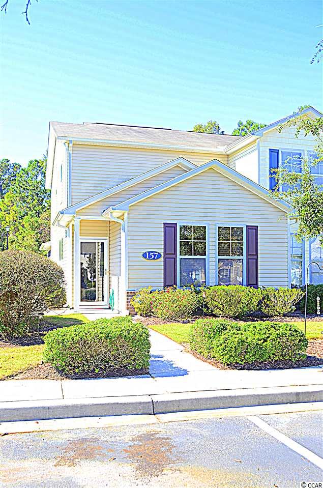 157 Olde Towne Way UNIT #1 Myrtle Beach, SC 29588