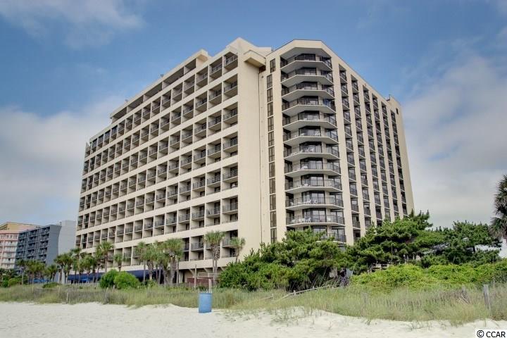 7100 N Ocean Blvd. UNIT #516 Myrtle Beach, SC 29572