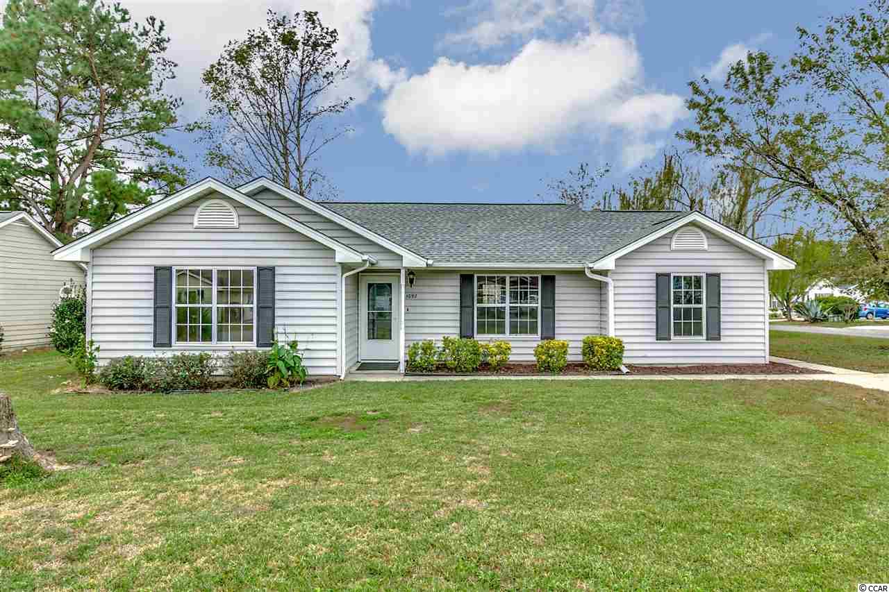 1092 Jasmine Trail Little River, SC 29566