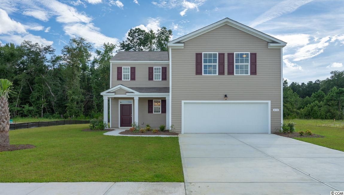 408 Carmello Circle Conway, SC 29526