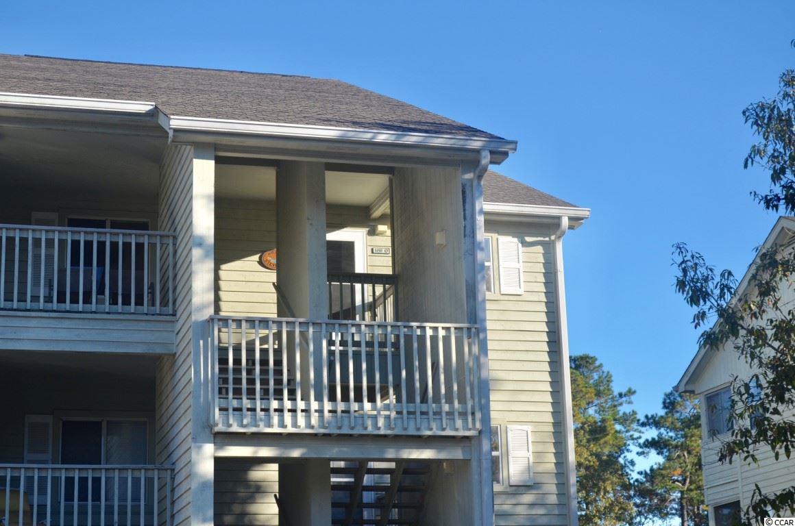 1450 Saint George Ln. UNIT O Myrtle Beach, SC 29588