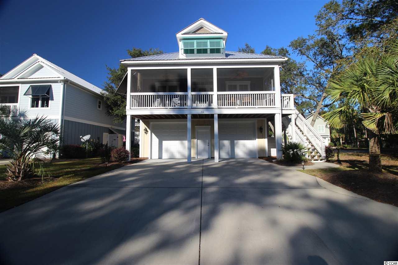 50 Fairview Ct. Pawleys Island, SC 29585