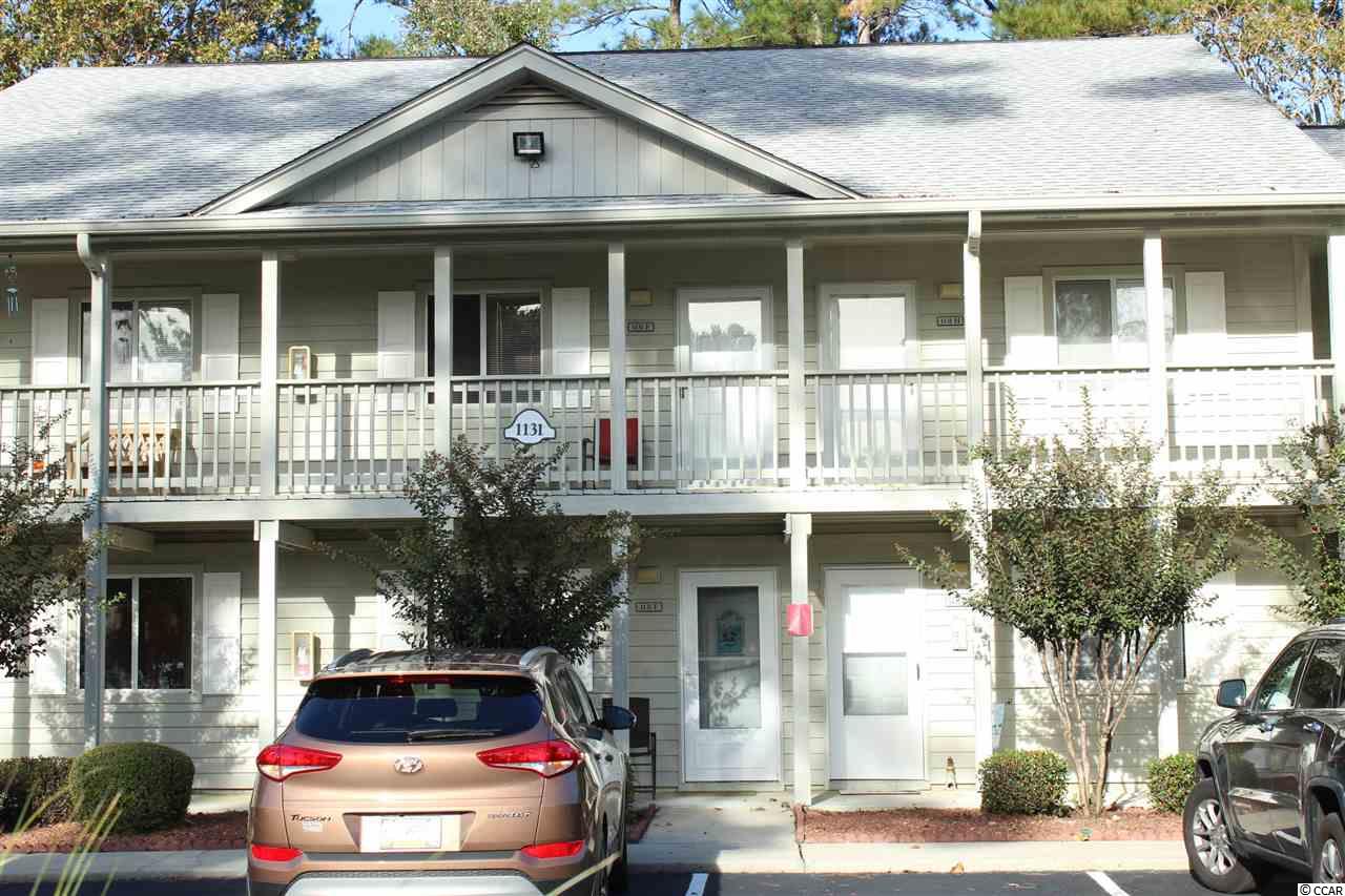 1131 White Tree Ln. UNIT J Myrtle Beach, SC 29588