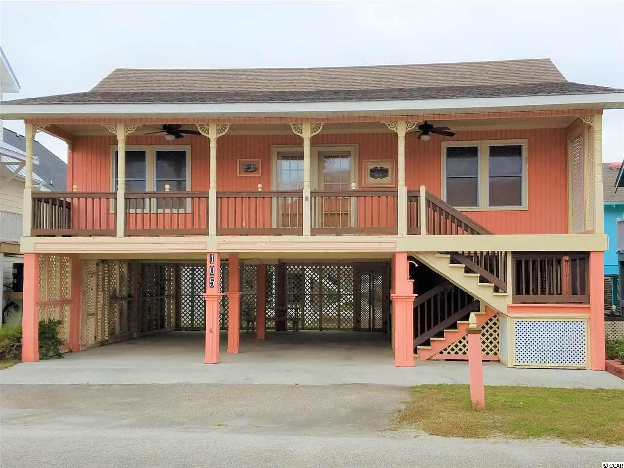 105 Anglers Dr. Murrells Inlet, SC 29576
