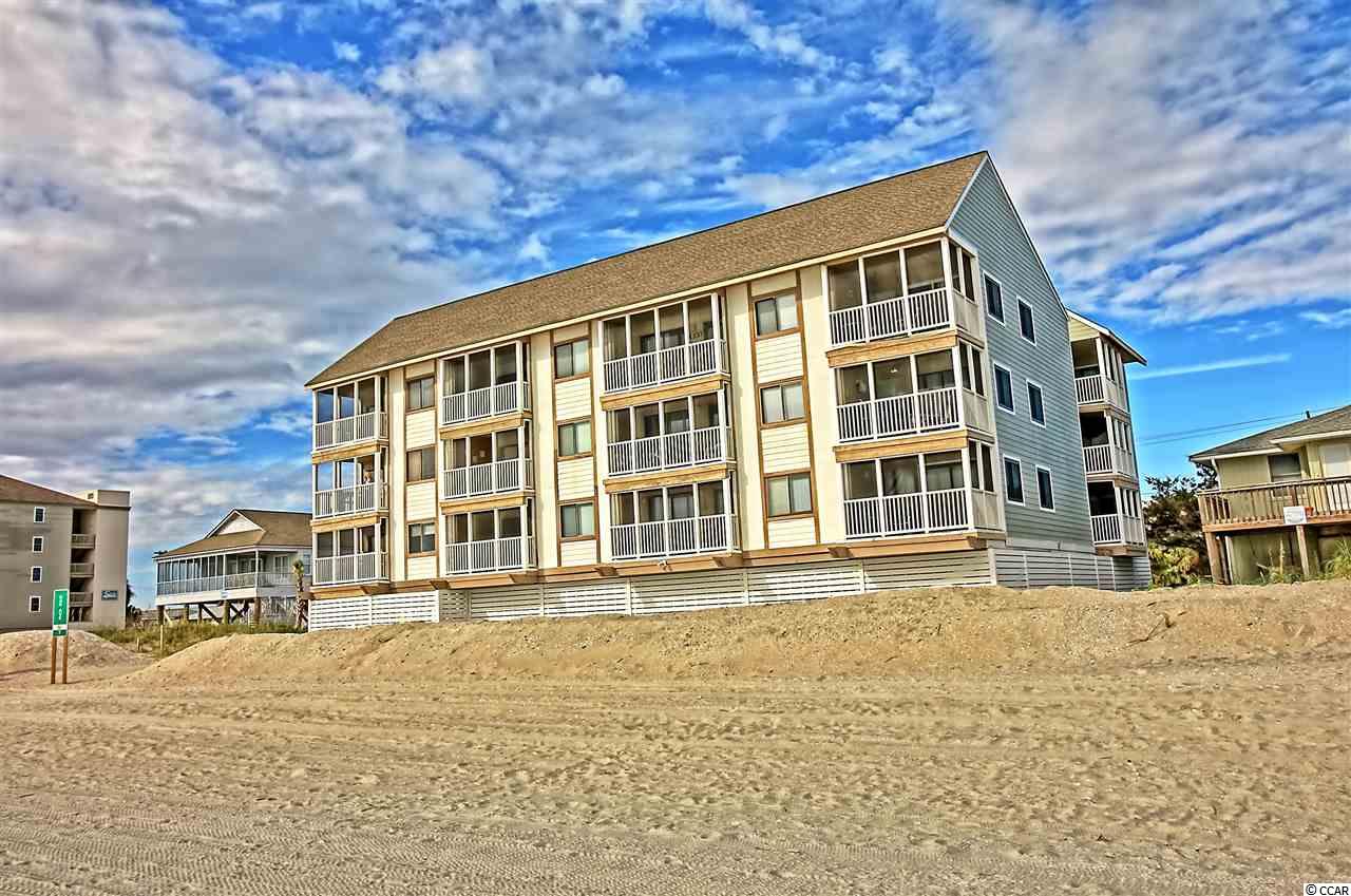 502 N Waccamaw Dr. UNIT #101 Garden City, SC 29576