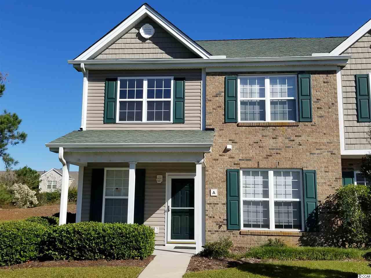 147 Chenoa Dr. UNIT Unit A Murrells Inlet, SC 29576