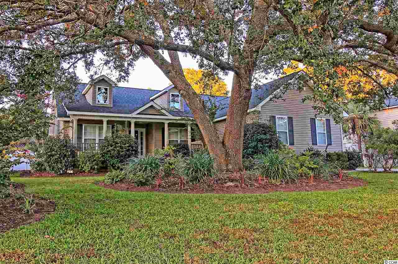 174 Edward Ave. Murrells Inlet, SC 29576