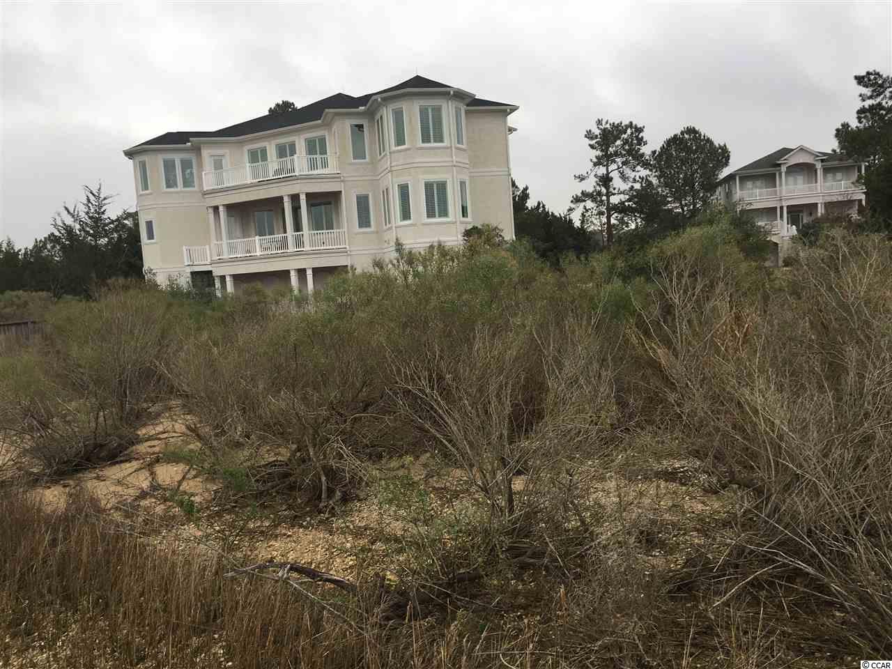 4618 S Island Dr. North Myrtle Beach, SC 29582