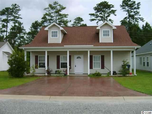 396 Andorra St. Longs, SC 29568