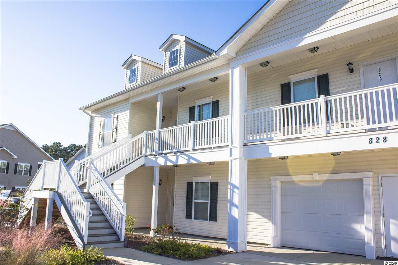 828 Sail Ln. UNIT #101 Murrells Inlet, SC 29576