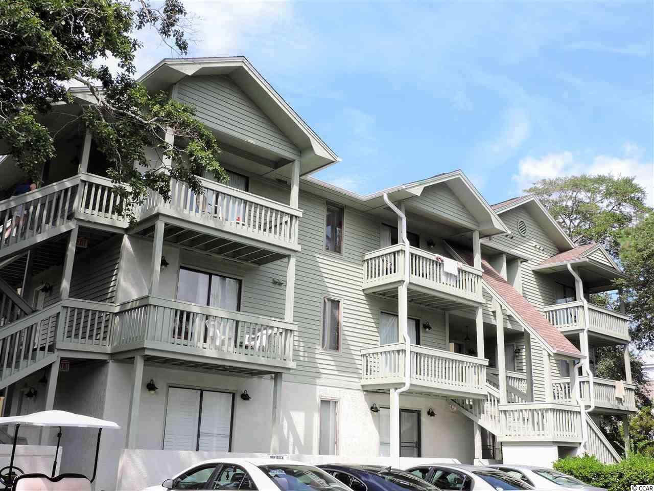 307 70th Ave. N UNIT #302 Myrtle Beach, SC 29572