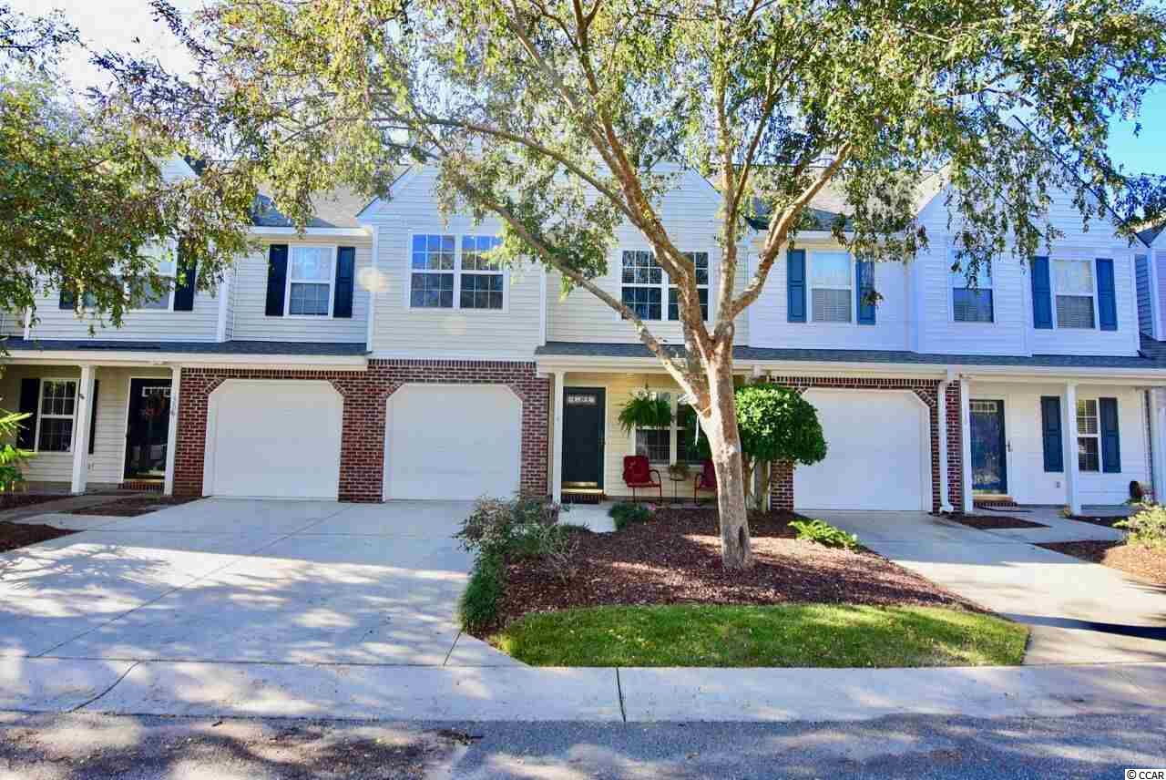 118 Pembroke Blvd. Pawleys Island, SC 29585