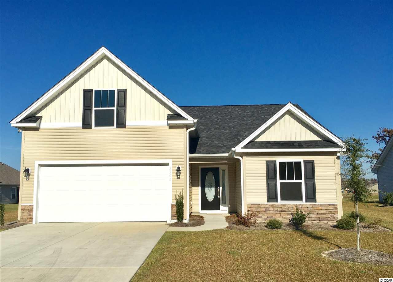 3300 Holly Loop Conway, SC 29527