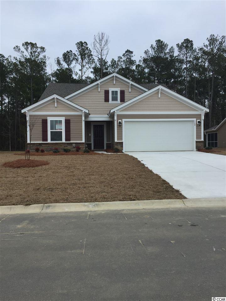 568 Dellcastle Ct. Calabash, NC 28467