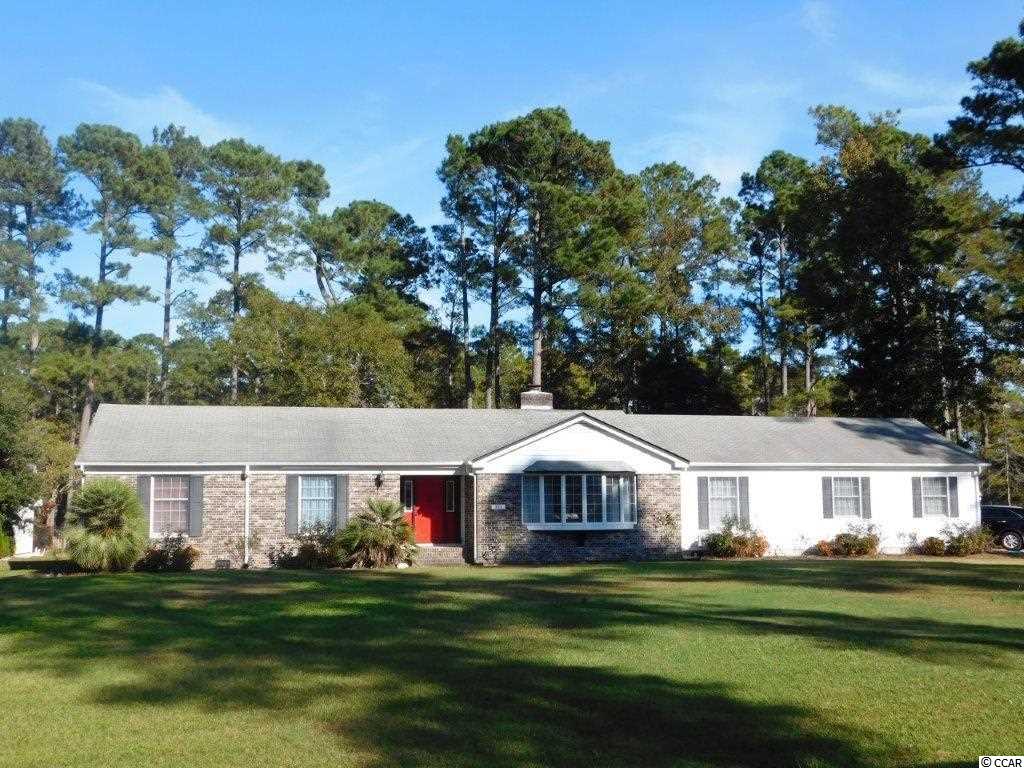 3511 Golf Ave. Little River, SC 29566