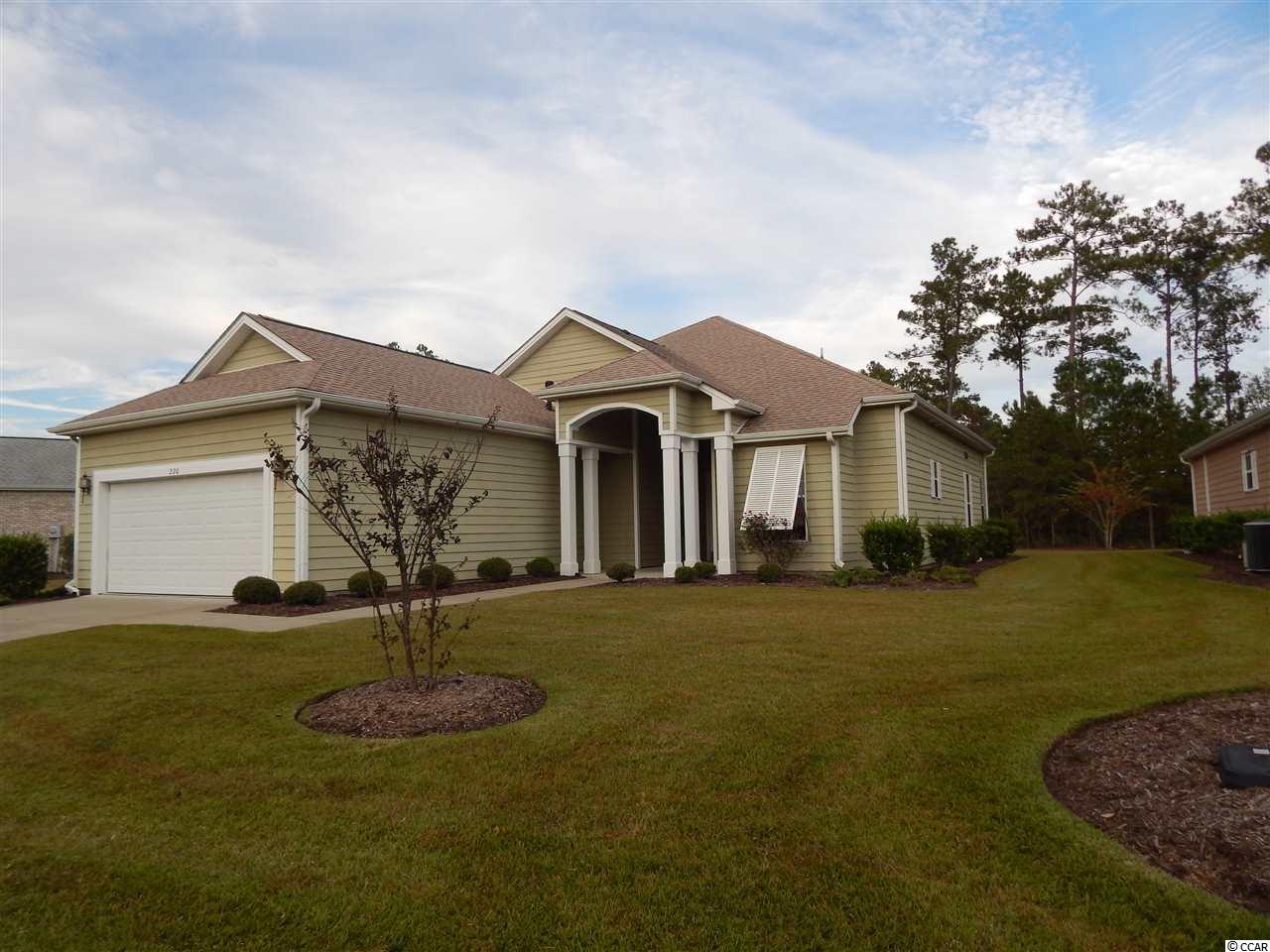220 Sugar Loaf Ln. Murrells Inlet, SC 29576
