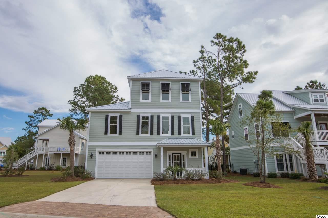 143 Summer Wind Loop Murrells Inlet, SC 29576