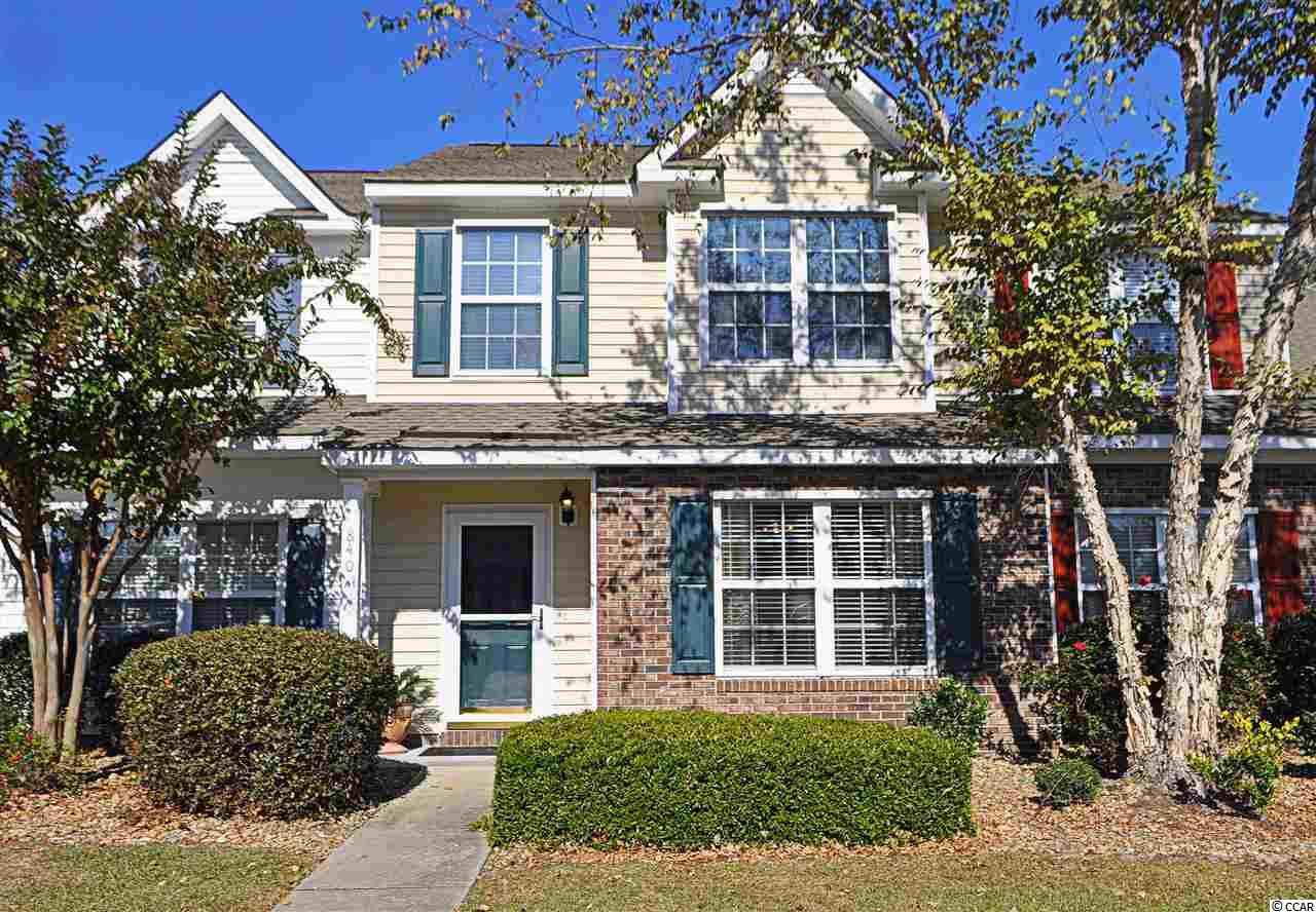 840 Sheridan Rd. UNIT #89 Myrtle Beach, SC 29579