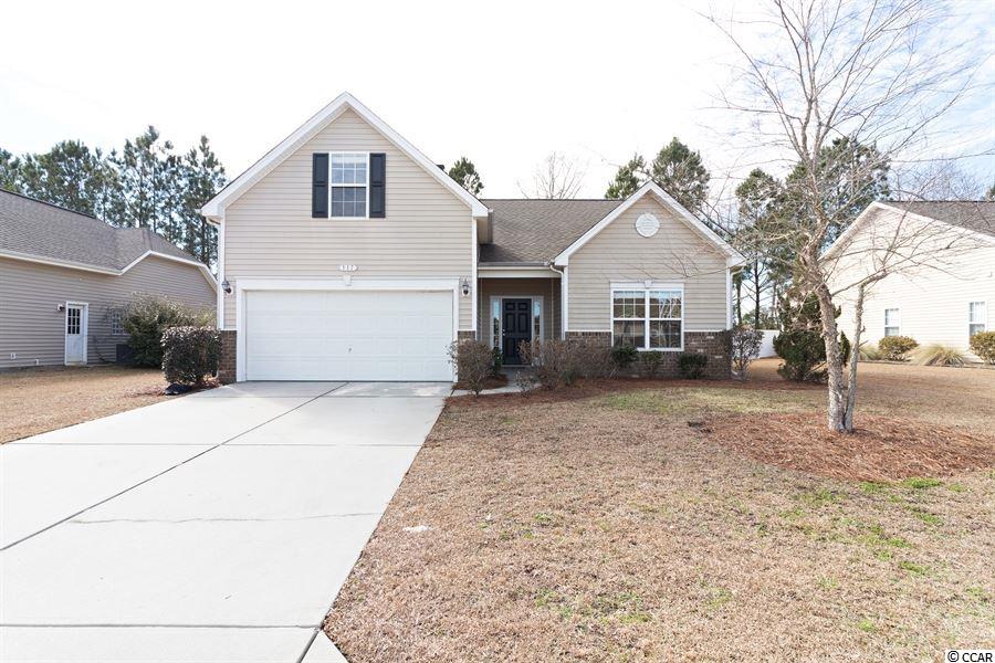 117 Carriage Lake Dr. Little River, SC 29566