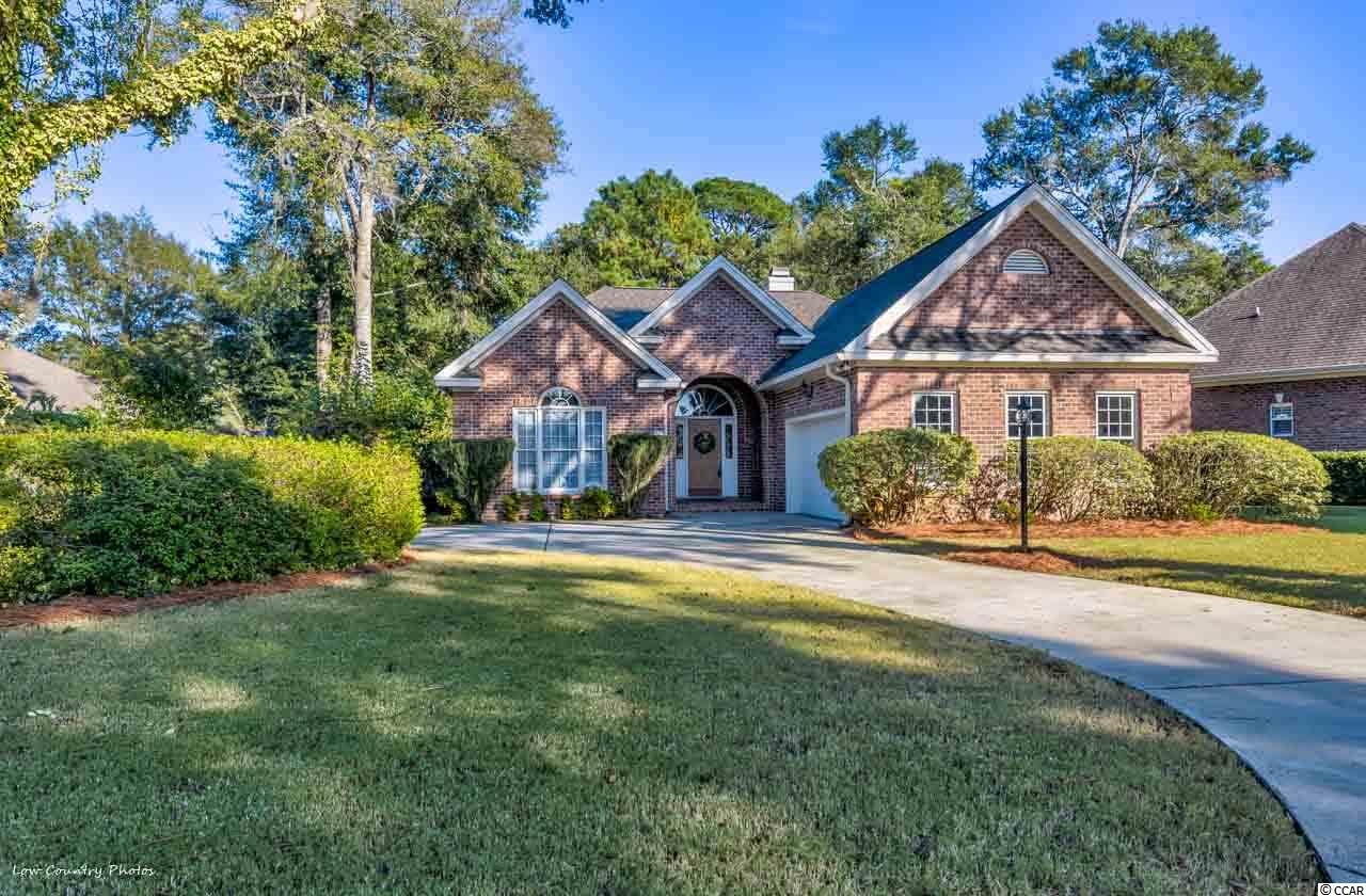 76 Berkshire Loop Pawleys Island, SC 29585