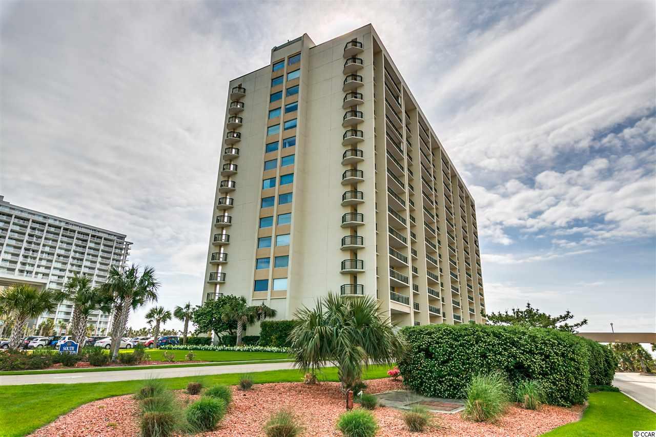 9820 Queensway Blvd. UNIT #1504 Myrtle Beach, SC 29572