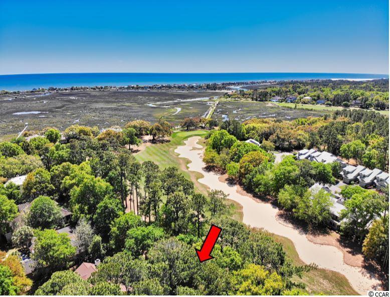 Lot 9 Masters Dr. Pawleys Island, SC 29585