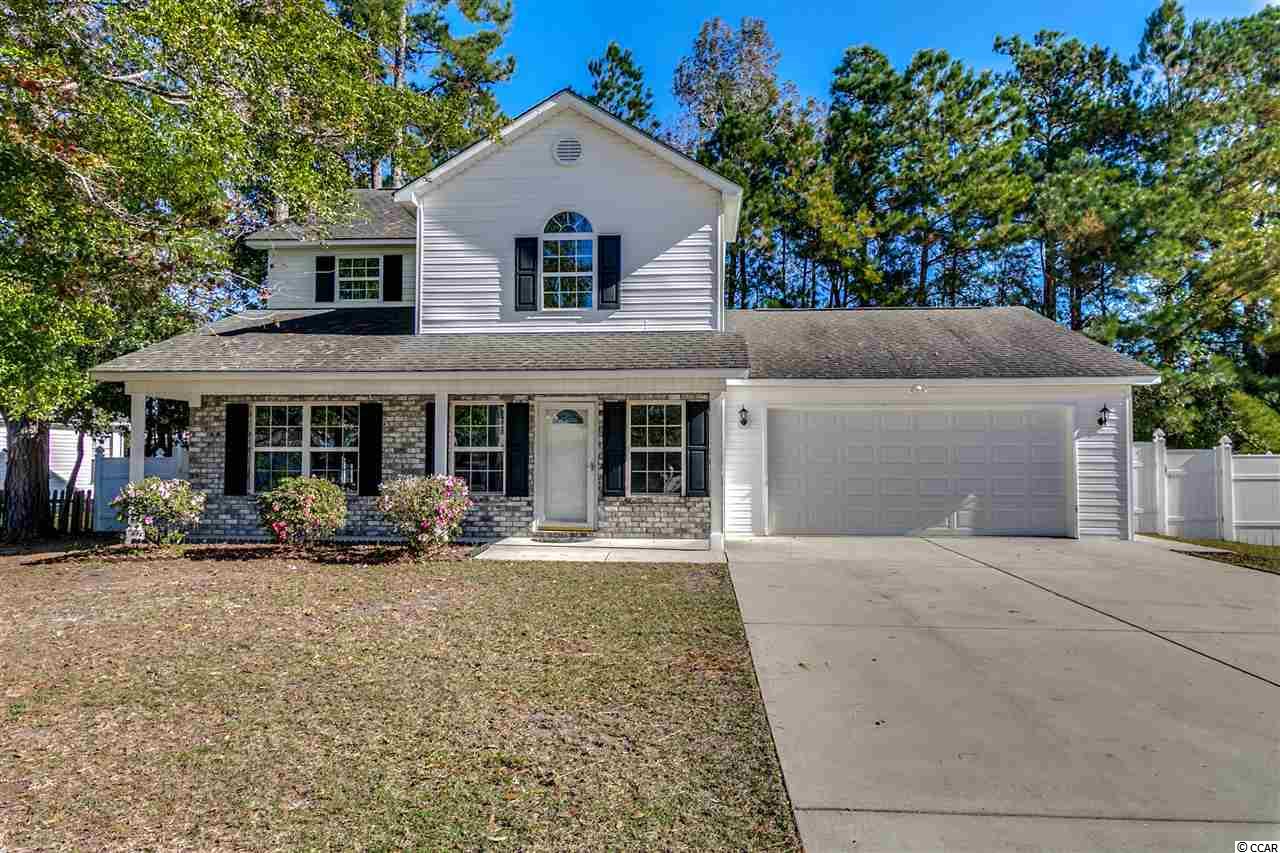 3999 Grousewood Dr. Myrtle Beach, SC 29588