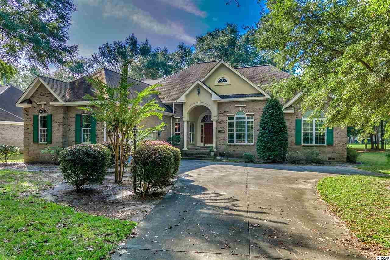 388 Masters Dr. Pawleys Island, SC 29585