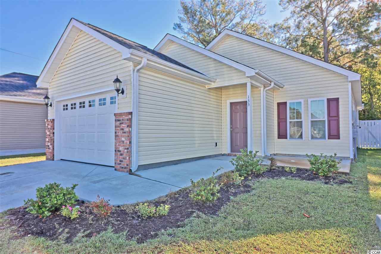 133 Tradd St. Myrtle Beach, SC 29588