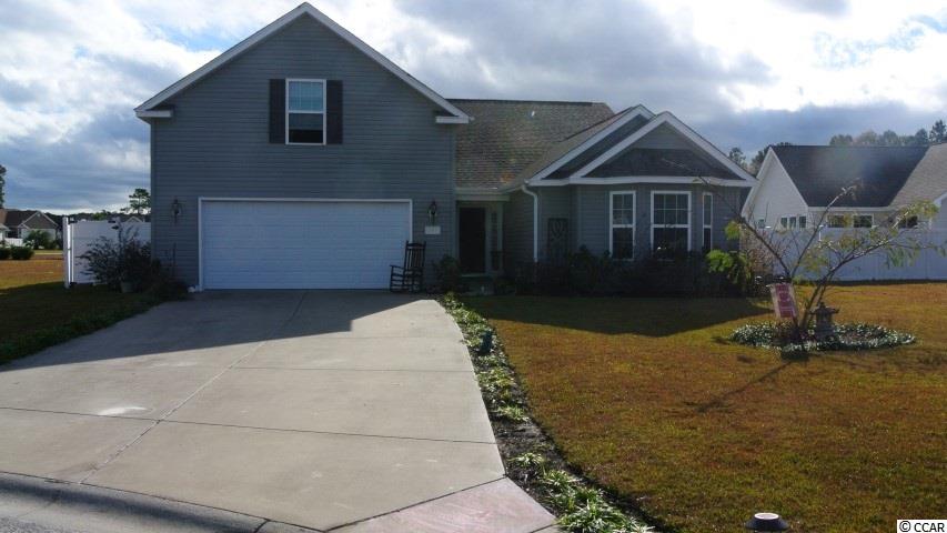 146 Blarney Stone Ct. Murrells Inlet, SC 29576