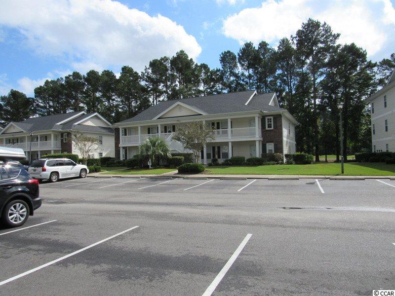 1242 River Oaks Dr. UNIT 18-F Myrtle Beach, SC 29579