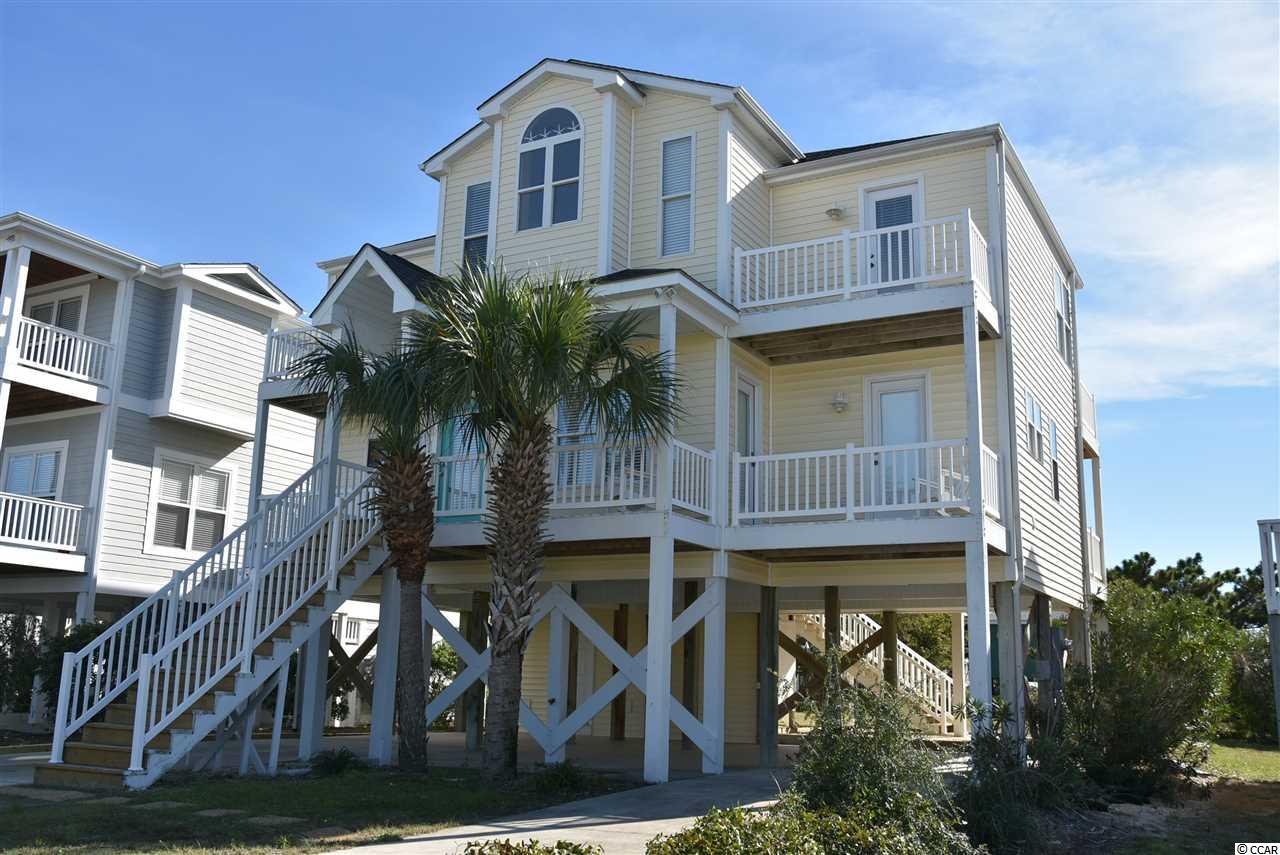 189 Brunswick Ave. W Holden Beach, NC 28462