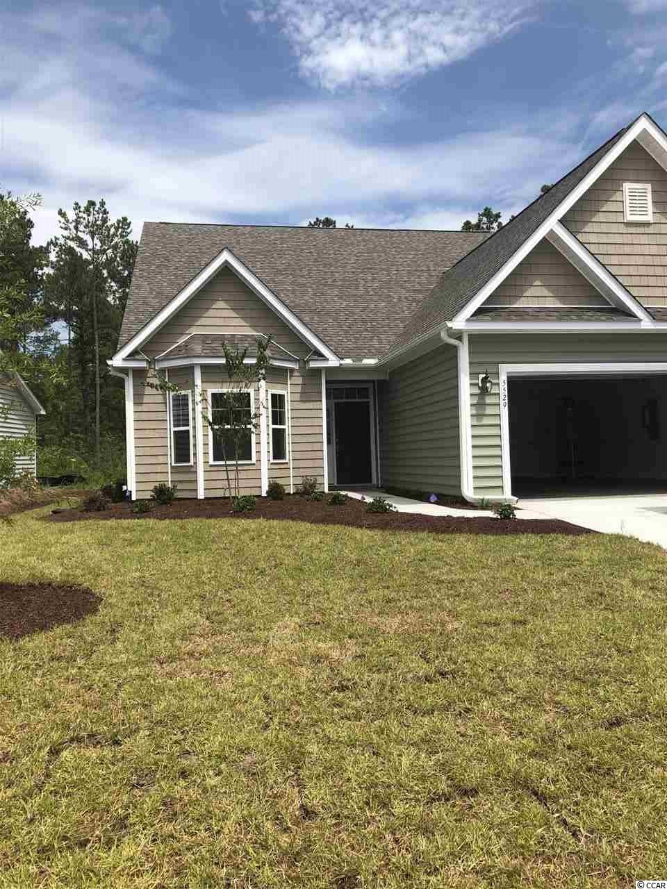 5529 Plantersville Pl. Myrtle Beach, SC 29579