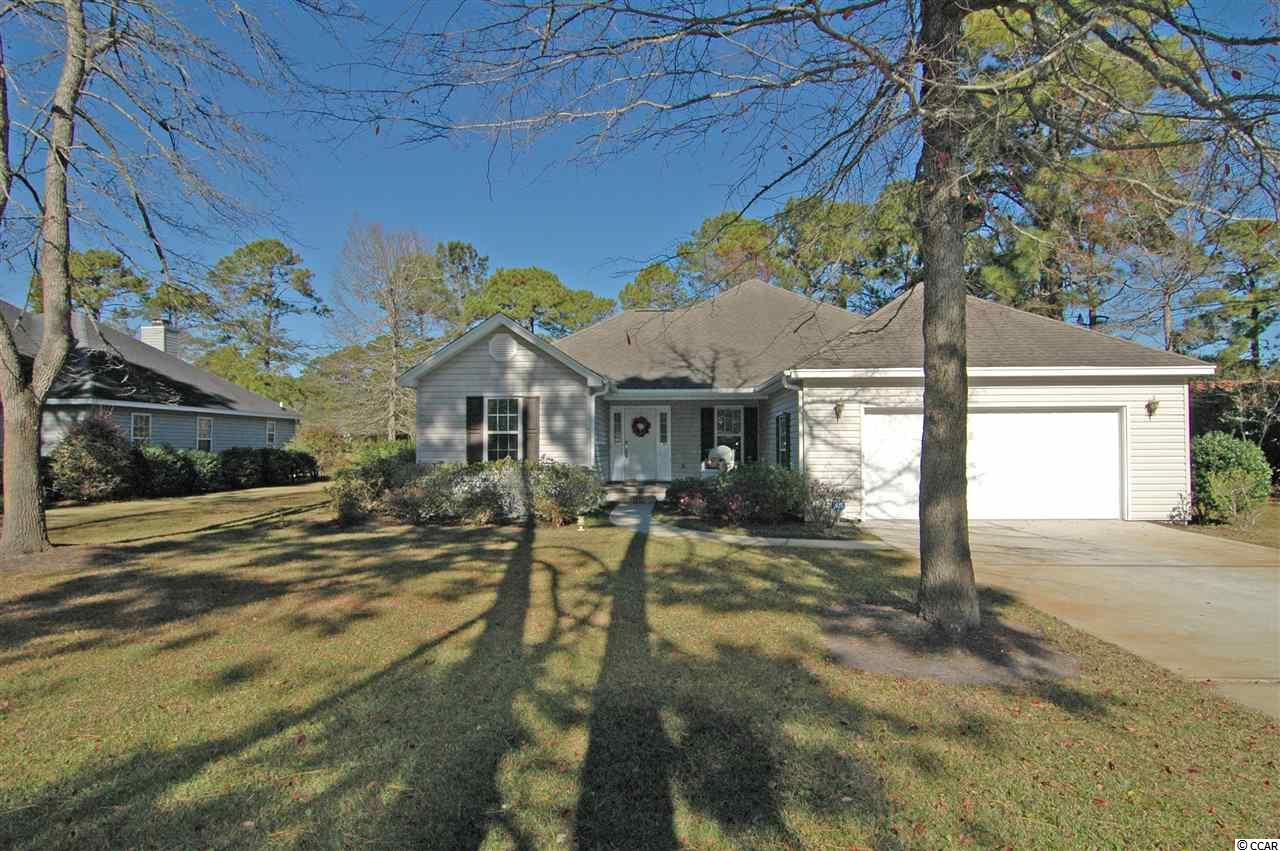 274 Springfield Rd. Pawleys Island, SC 29585