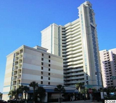 2504 N Ocean Blvd. UNIT #1833 Myrtle Beach, SC 29577