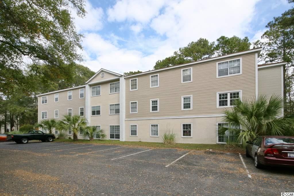 6840 Blue Heron Blvd. UNIT #208 Myrtle Beach, SC 29588