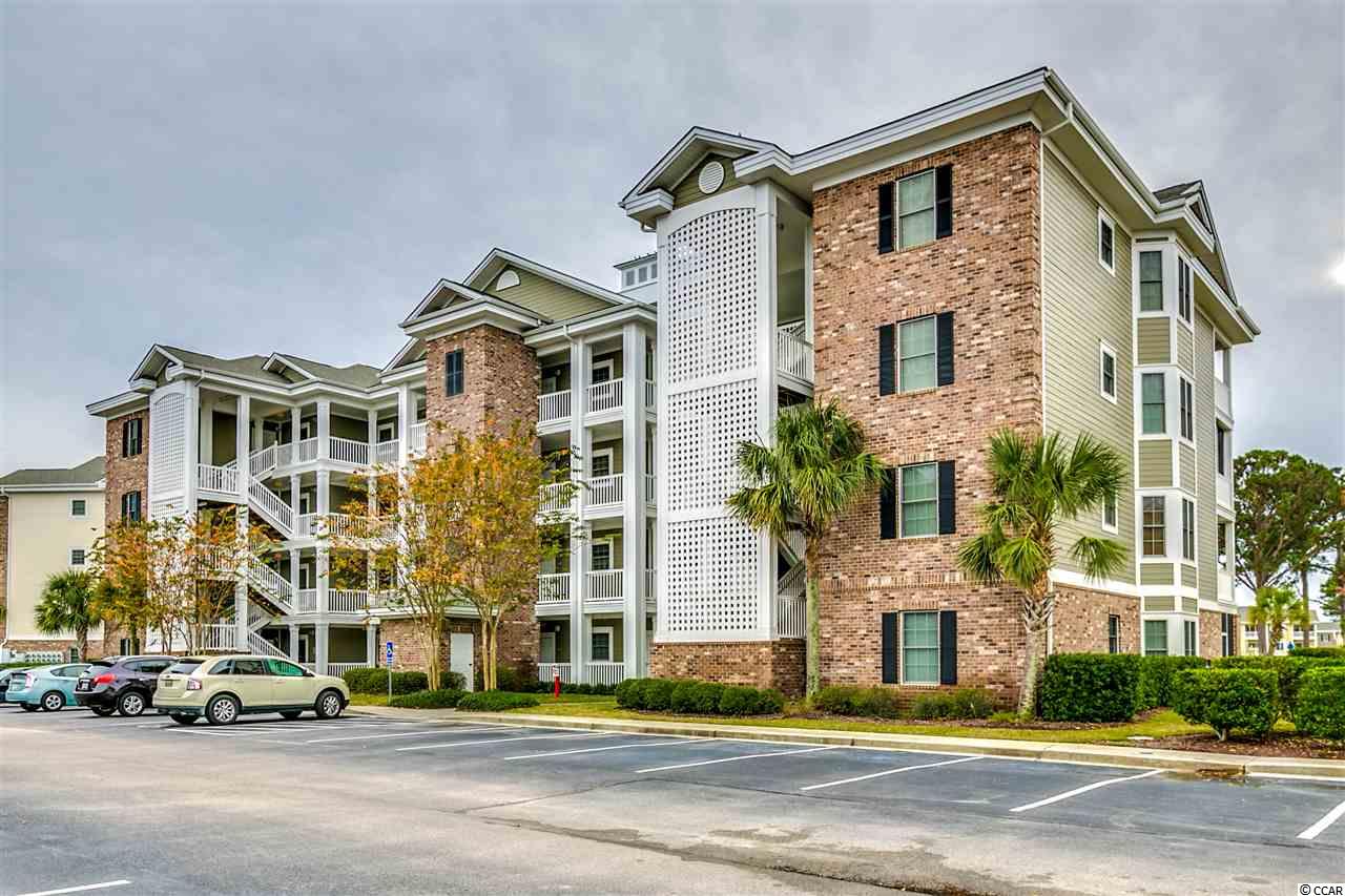 4894 Luster Leaf Circle UNIT #104 Myrtle Beach, SC 29577