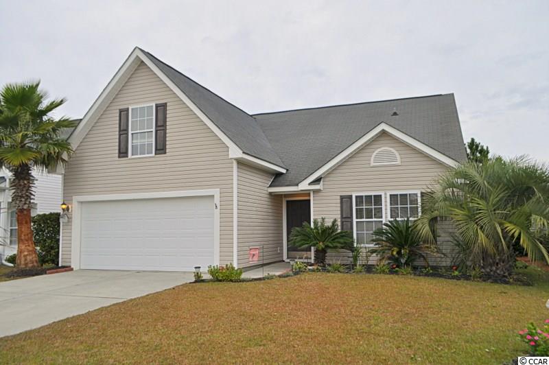 172 Avondale Dr. Myrtle Beach, SC 29588