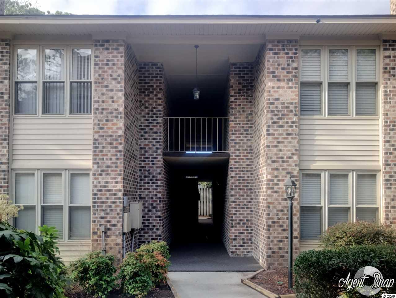 406 75th Ave. N UNIT O Myrtle Beach, SC 29572