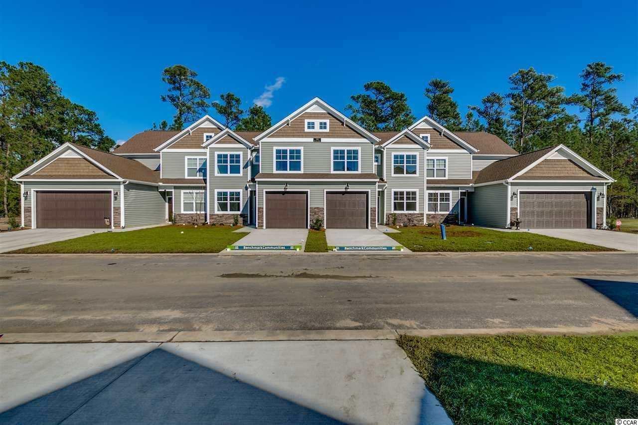 205 A Machrie Loop UNIT #221 Myrtle Beach, SC 29588