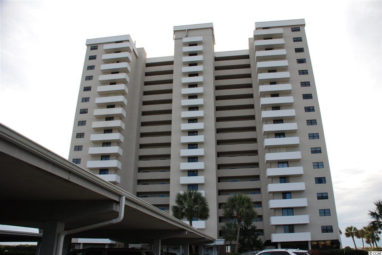 10200 Beach Club Dr. UNIT 1D Myrtle Beach, SC 29572