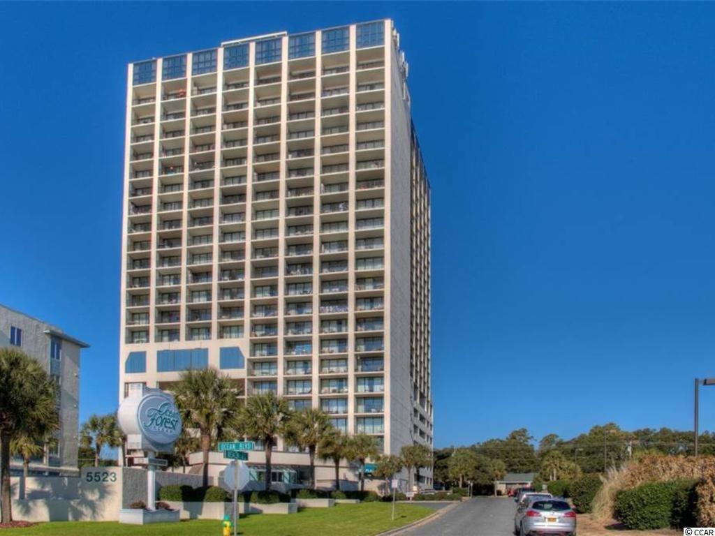 5523 North Ocean Blvd. UNIT #2211 Myrtle Beach, SC 29577