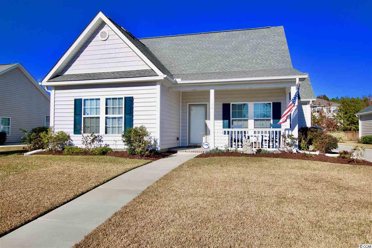 136 Southbury Dr. Myrtle Beach, SC 29588