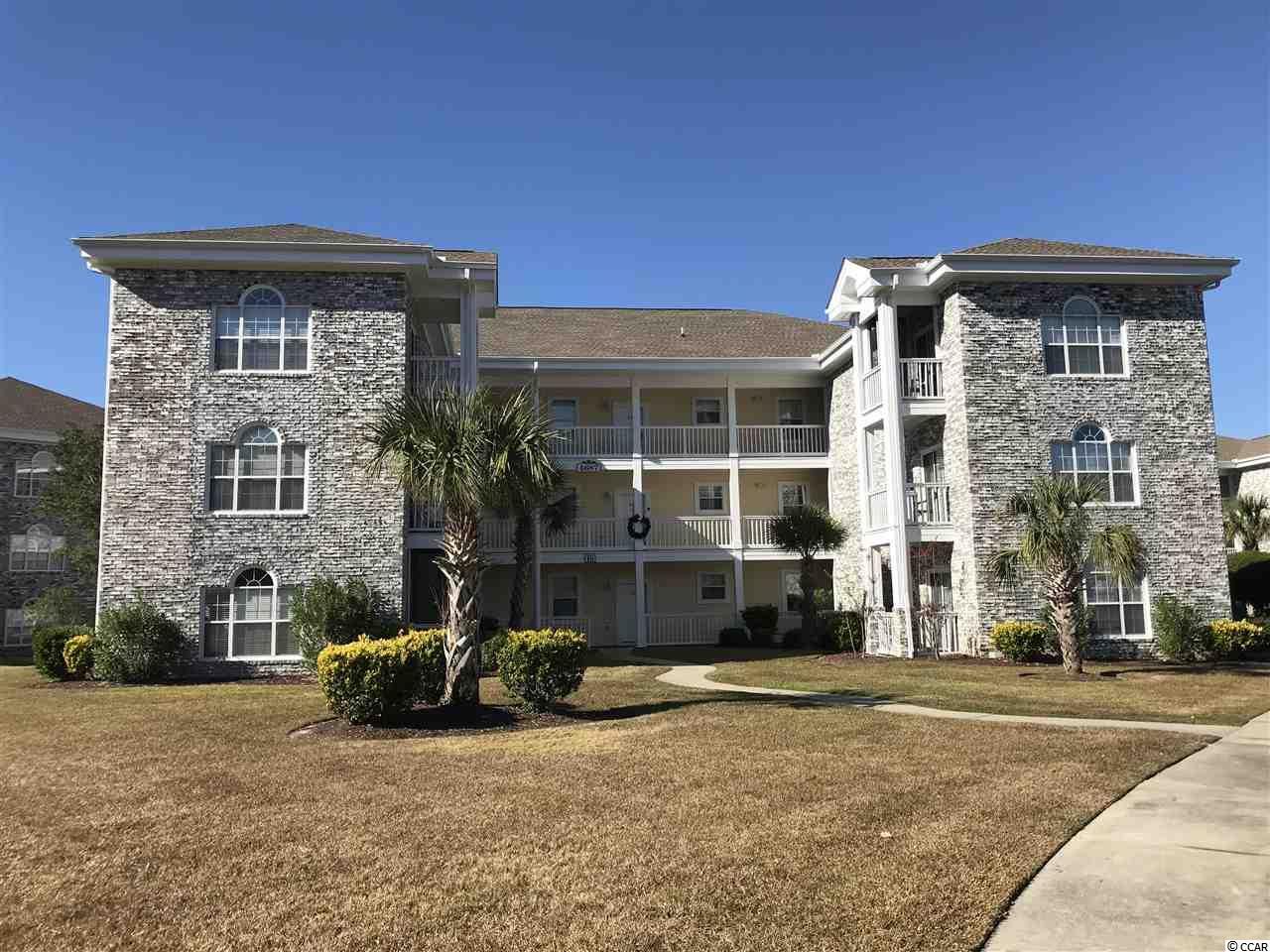 4687 Wild Iris Dr. UNIT 18-204 Myrtle Beach, SC 29577