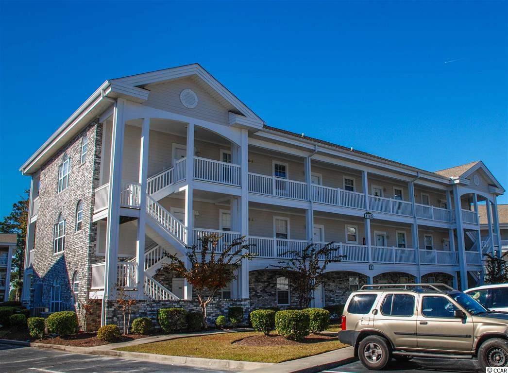 4785 Wild Iris Dr. UNIT 3-302 Myrtle Beach, SC 29577